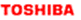 TOSHIBA