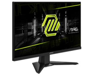 Monitor 24 MSI MAG-244F