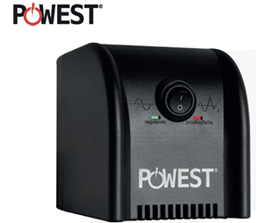 Regulador 2000VA Powest