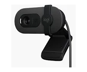 C&aacute;mara Web LOGITECH BRIO100