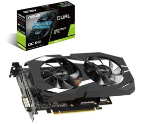 RTX 3050 6GB 